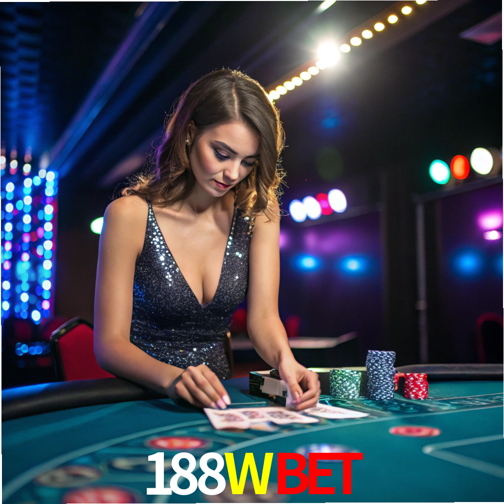 188WBET