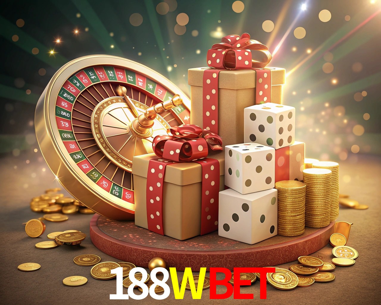 188WBET