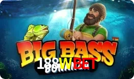 Big Bass Bonanza