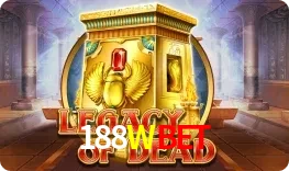 Legacy of Dead