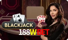 Live Blackjack
