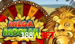 Mega Moolah